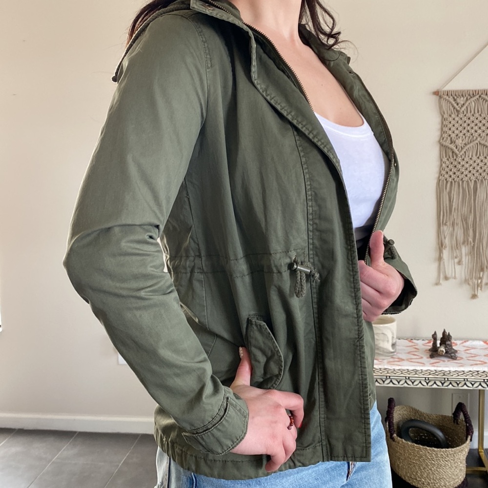 Ambience jacket - Picture 3 of 6